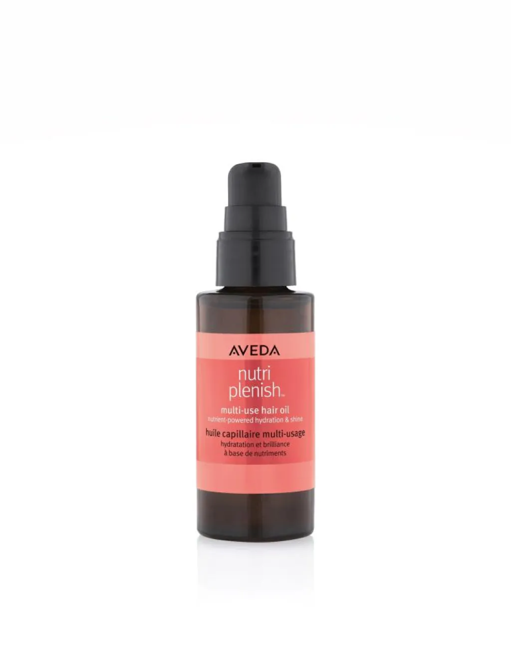 Aveda Nutriplenish Multi-Use Hair Oil< Hårolie & Serum
