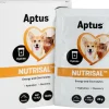 Aptus Øvrigt<Nutrisal Pulver