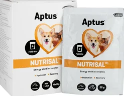 Aptus Øvrigt<Nutrisal Pulver