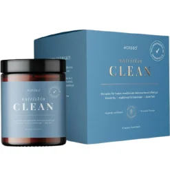Nordbo Hud, Hår & Negle<Nutriskin Clean