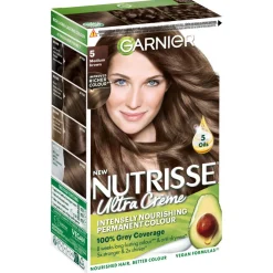 Garnier Permanent Hårfarve<Nutrisse Ultra Créme