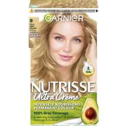 Garnier Permanent Hårfarve><noscript><img width=