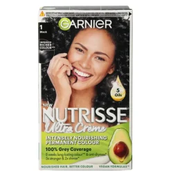 Garnier Permanent Hårfarve>Nutrisse Ultra Créme
