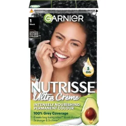 Garnier Permanent Hårfarve>Nutrisse Ultra Créme