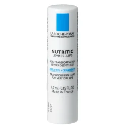 La Roche-Posay Ansigtspleje|Læbepleje>Nutritic læbepomade