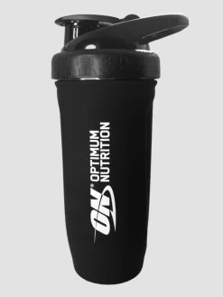 Optimum Nutrition Shakers<Nutrition Reforce Steel Smartshake