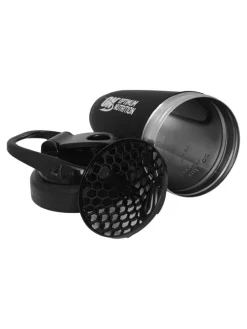 Optimum Nutrition Shakers<Nutrition Reforce Steel Smartshake