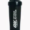 Optimum Nutrition Nutrition Shaker 600 ml< Shakers