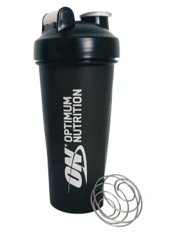 Optimum Nutrition Nutrition Shaker 600 ml< Shakers
