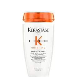KÉRASTASE Balsam<Nutritive Bain Riche