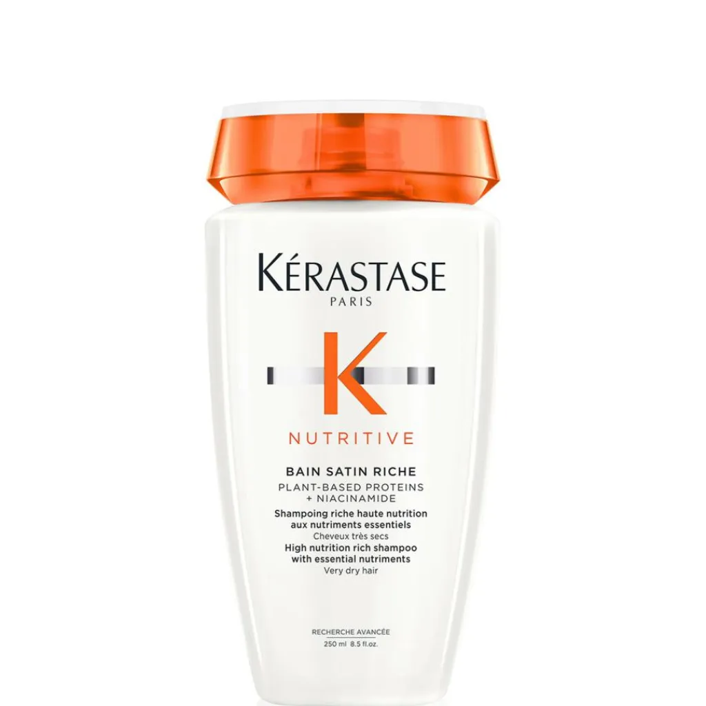 KÉRASTASE Balsam<Nutritive Bain Riche