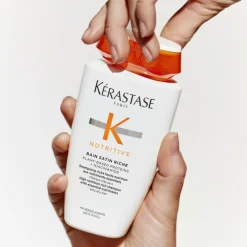 KÉRASTASE Balsam<Nutritive Bain Riche