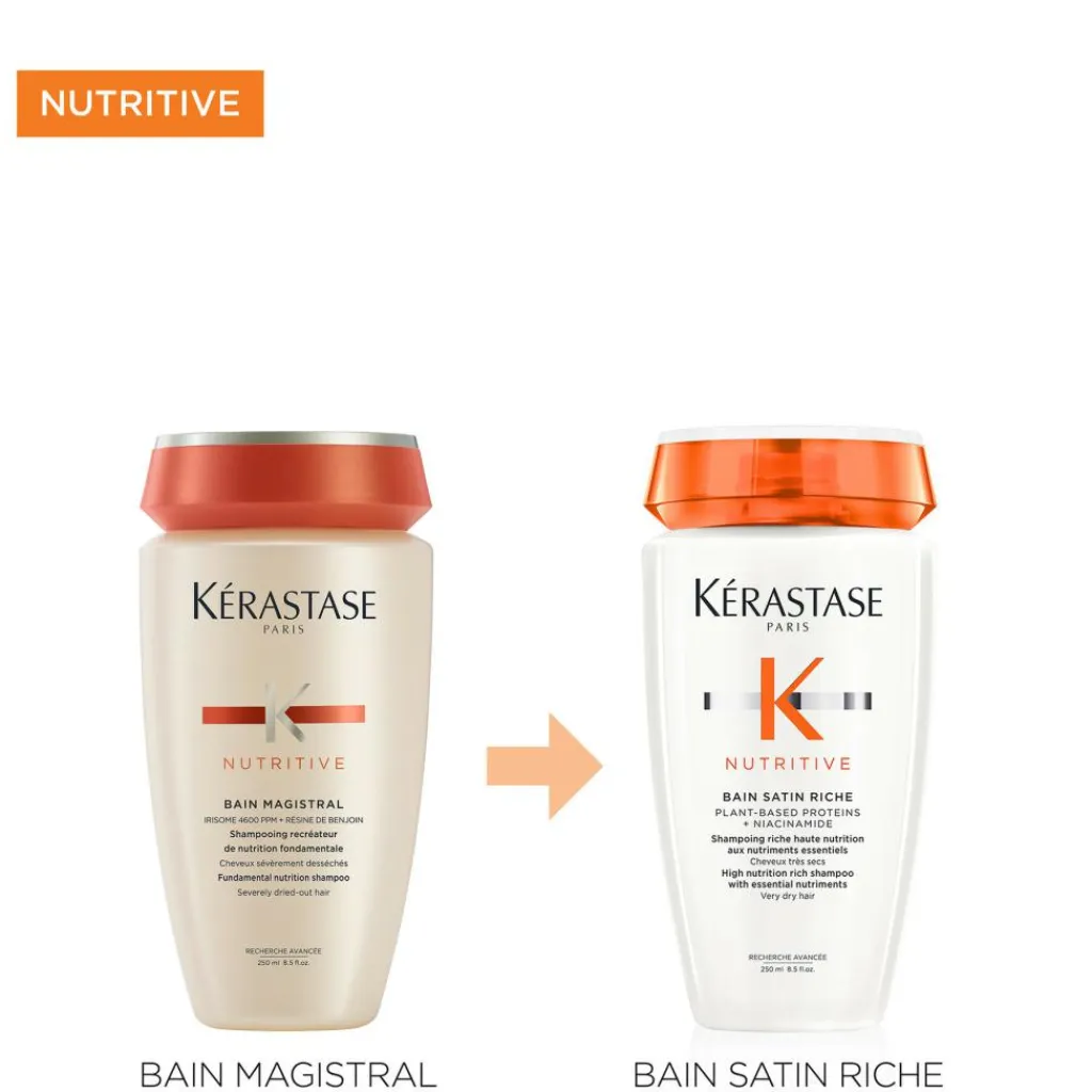 KÉRASTASE Balsam<Nutritive Bain Riche