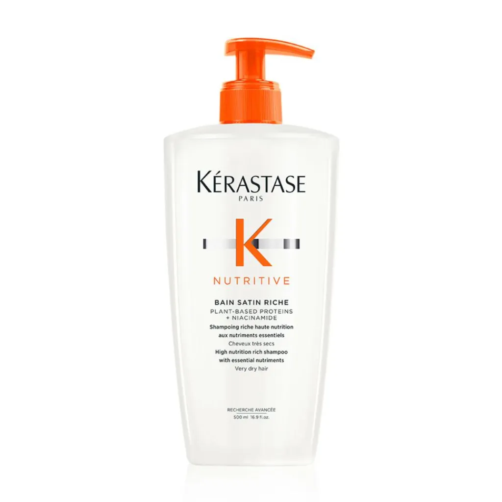 KÉRASTASE Shampoo<Nutritive Bain Riche Shampoo