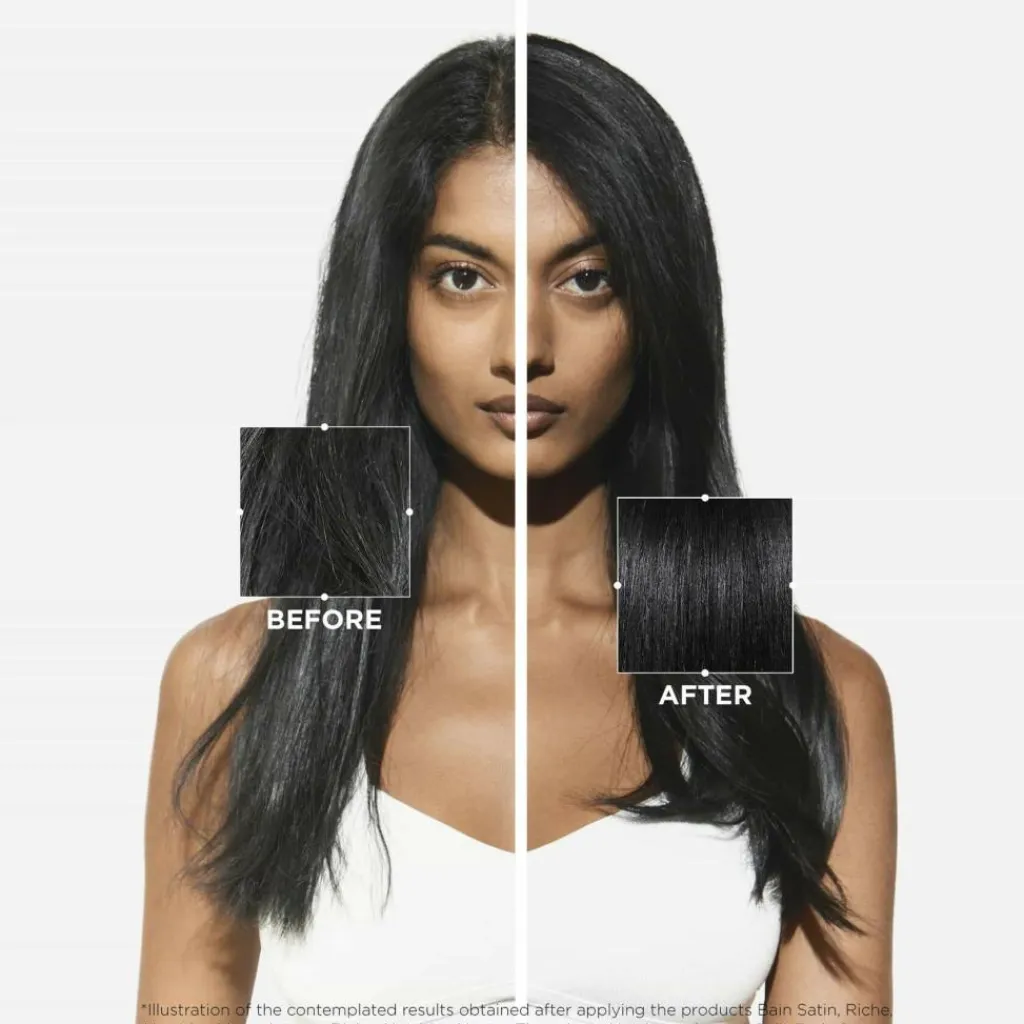 KÉRASTASE Shampoo<Nutritive Bain Riche Shampoo