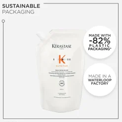 KÉRASTASE Shampoo<Nutritive Bain Riche Shampoo