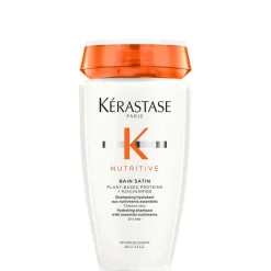 KÉRASTASE Shampoo<Nutritive Bain Satin Shampoo