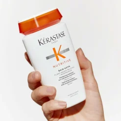 KÉRASTASE Shampoo<Nutritive Bain Satin Shampoo