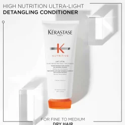 KÉRASTASE Nutritive Lait Vital Conditioner< Balsam