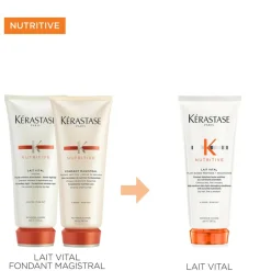 KÉRASTASE Nutritive Lait Vital Conditioner< Balsam