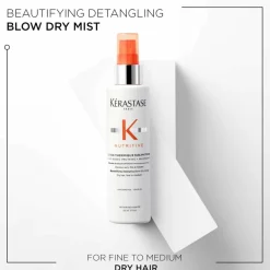KÉRASTASE Shampoo<Nutritive Lotion Thermique