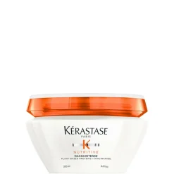 KÉRASTASE Hårkur>Nutritive Masque Intense