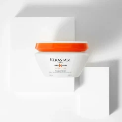 KÉRASTASE Hårkur>Nutritive Masque Intense