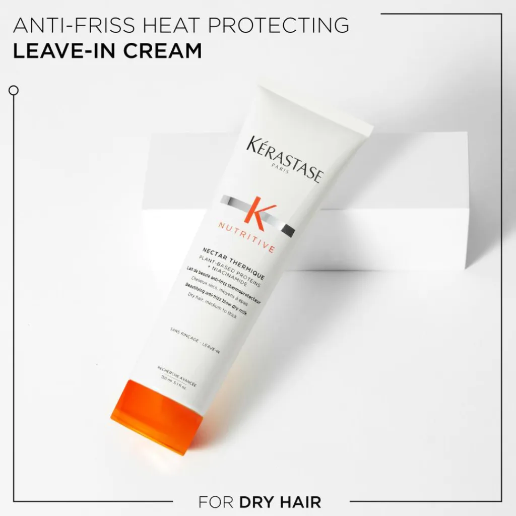 KÉRASTASE Nutritive Nectar Thermique< Leave-In Conditioner