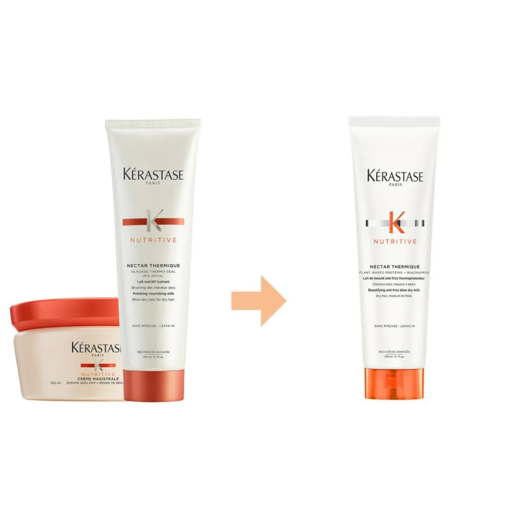 KÉRASTASE Nutritive Nectar Thermique< Leave-In Conditioner