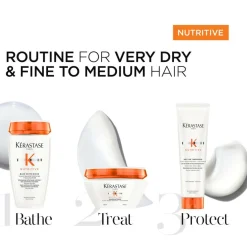 KÉRASTASE Nutritive Nectar Thermique< Leave-In Conditioner