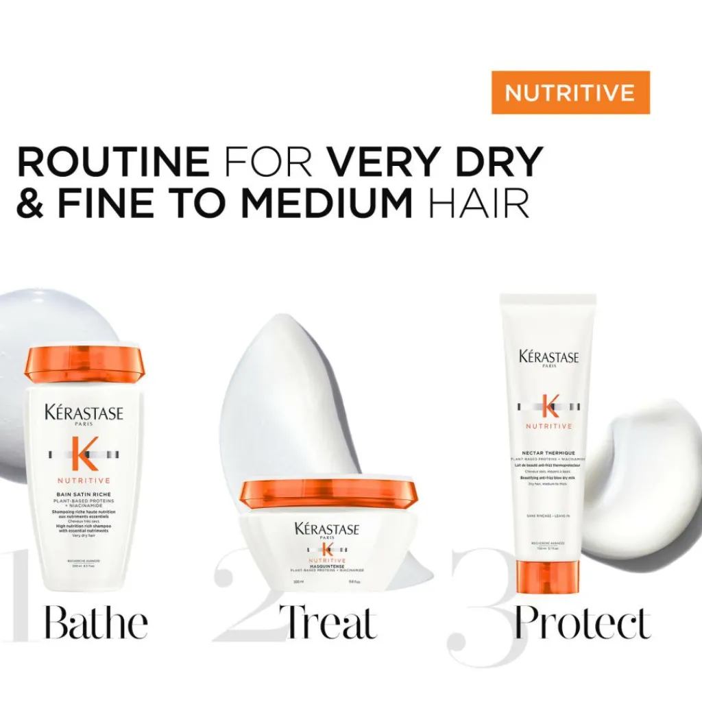 KÉRASTASE Nutritive Nectar Thermique< Leave-In Conditioner