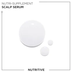 KÉRASTASE Nutritive Scalp Serum< Hårolie & Serum