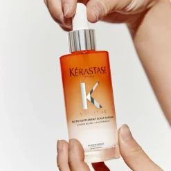 KÉRASTASE Nutritive Scalp Serum< Hårolie & Serum
