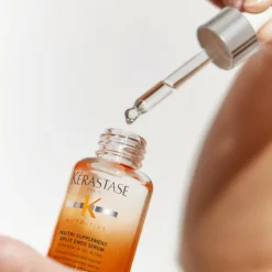 KÉRASTASE Nutritive Split End Serum< Hårolie & Serum