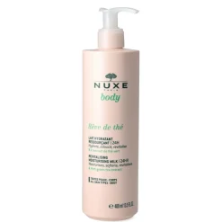 Nuxe Body – Rêve De Thé – Revitalising Moisturising Milk 24Hr< Bodylotion