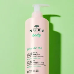 Nuxe Body – Rêve De Thé – Revitalising Moisturising Milk 24Hr< Bodylotion