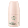 Nuxe Body Rêve de Thé 24-hour fresh-feel roll-on deodorant< Til Hende|Deodoranter