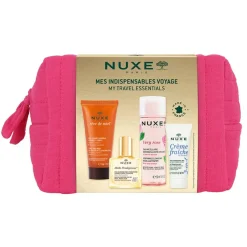 Nuxe Sampak>Travel Kit 2025