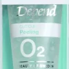 Depend O2 Cuticle Peeling< Neglepleje