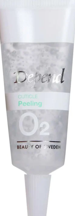 Depend O2 Cuticle Peeling< Neglepleje