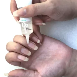Depend O2 Cuticle Peeling< Neglepleje