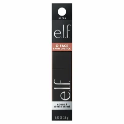 e.l.f. O Face Satin Lipstick< Læbestift
