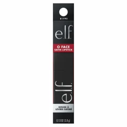 e.l.f. O Face Satin Lipstick< Læbestift
