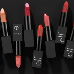 e.l.f. O Face Satin Lipstick< Læbestift