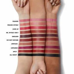 e.l.f. Læbestift<O Face Satin Lipstick