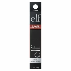 e.l.f. Læbestift<O Face Satin Lipstick