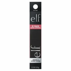 e.l.f. O Face Satin Lipstick< Læbestift
