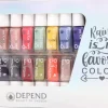 Depend Gaveæsker|Gaveæsker Til Hende>O2 Nail Polish Gaveæske