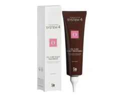 System 4 Hovedbundspleje>O Oil Cure Scalp Treatment