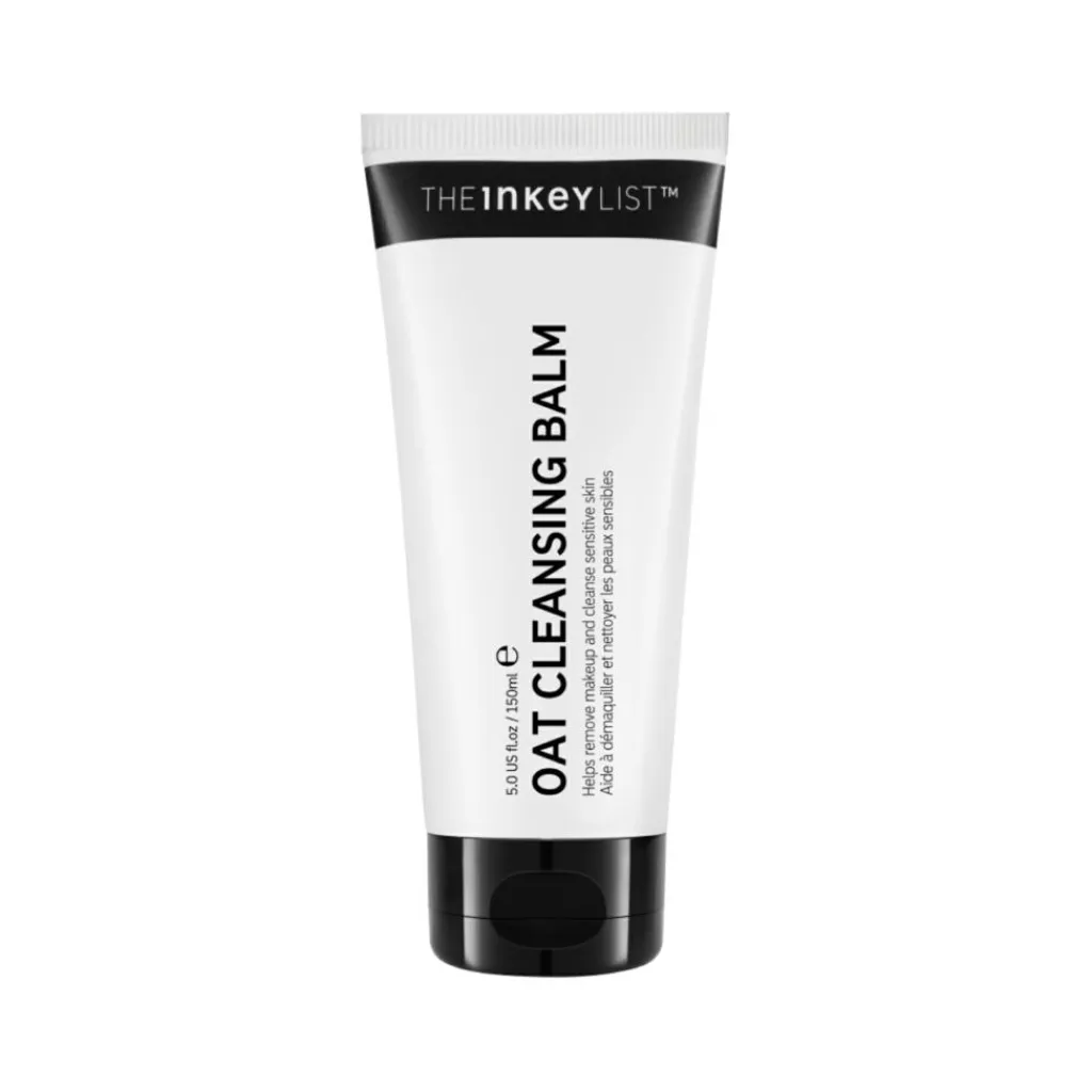 The INKEY List Renseprodukter>Oat Cleansing Balm